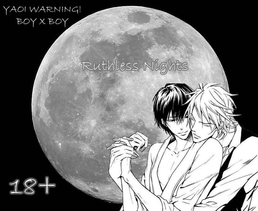 Page 3 Chapter 2 Mujihi na Yoru ni