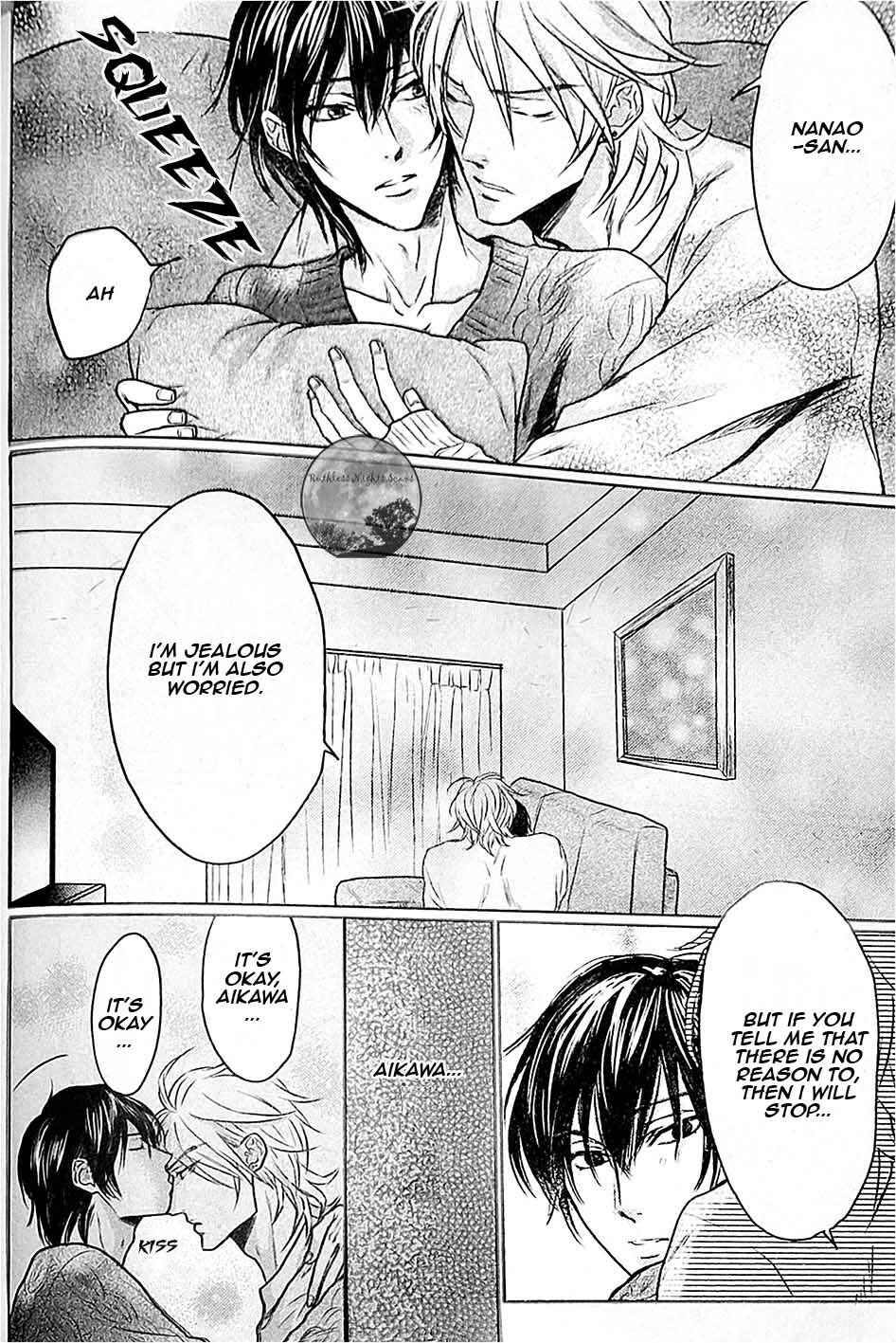 Page 29 Chapter 1 Mujihi na Yoru ni