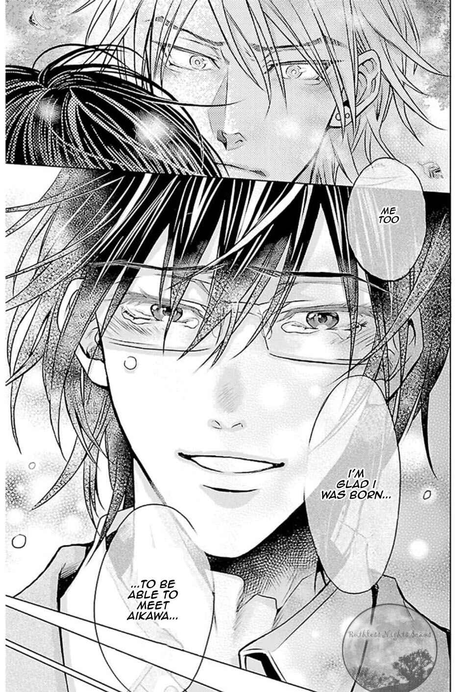 Page 14 Chapter 7 Mujihi na Yoru ni