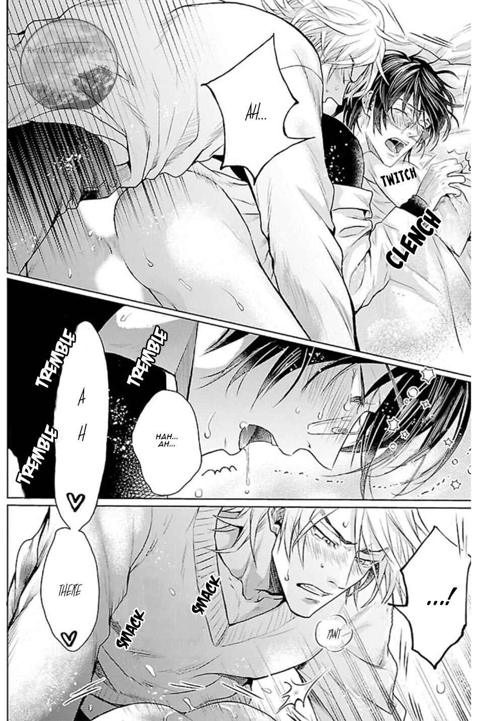 Page 19 Chapter 7 Mujihi na Yoru ni
