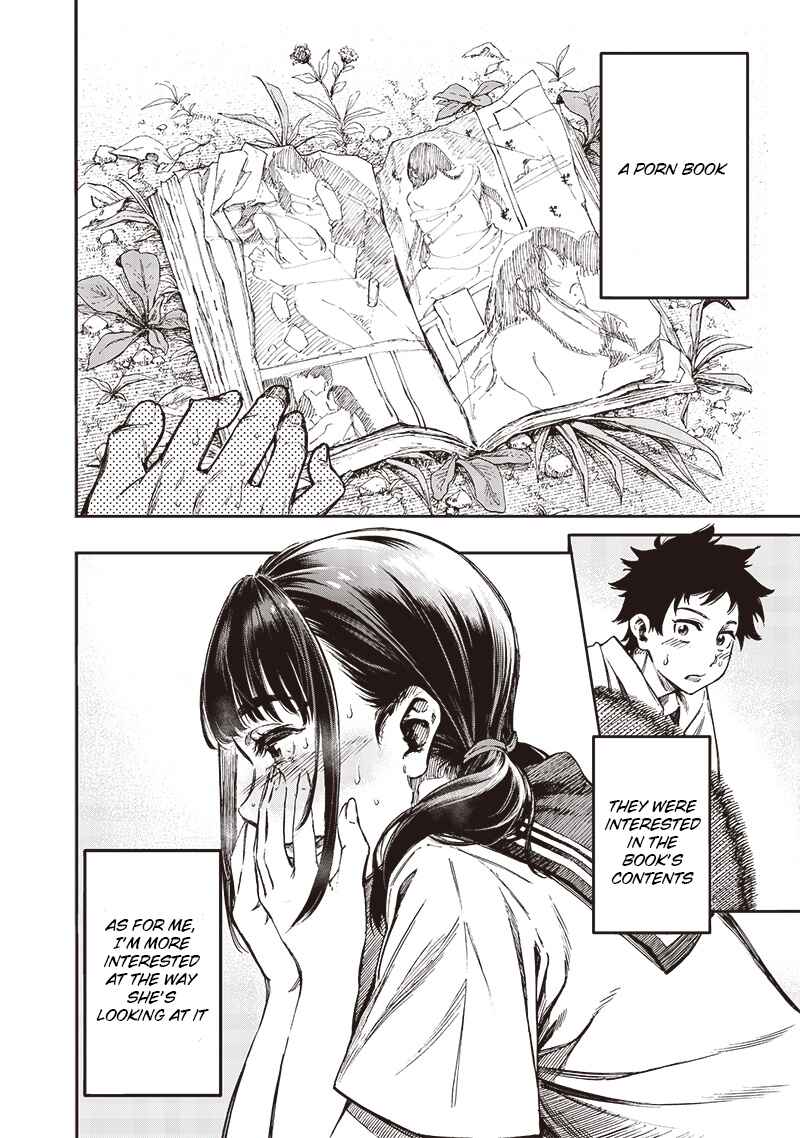 Page 2 Chapter Unknown_e2bc Childhood Friend Girl