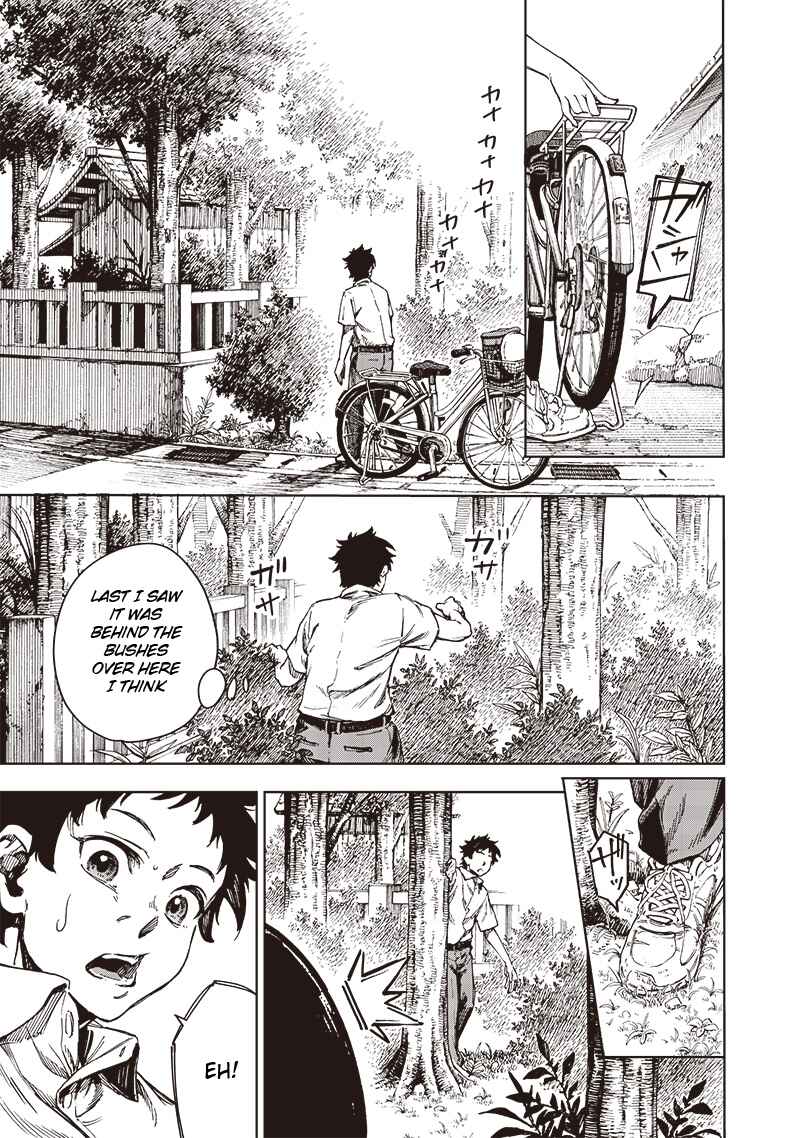Page 7 Chapter Unknown_e2bc Childhood Friend Girl