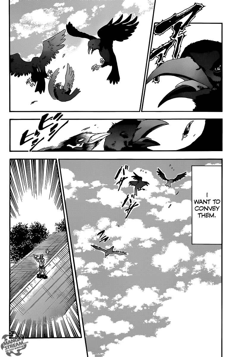 Page 40 Chapter 3 Historys Strongest Disciple Kenichi +