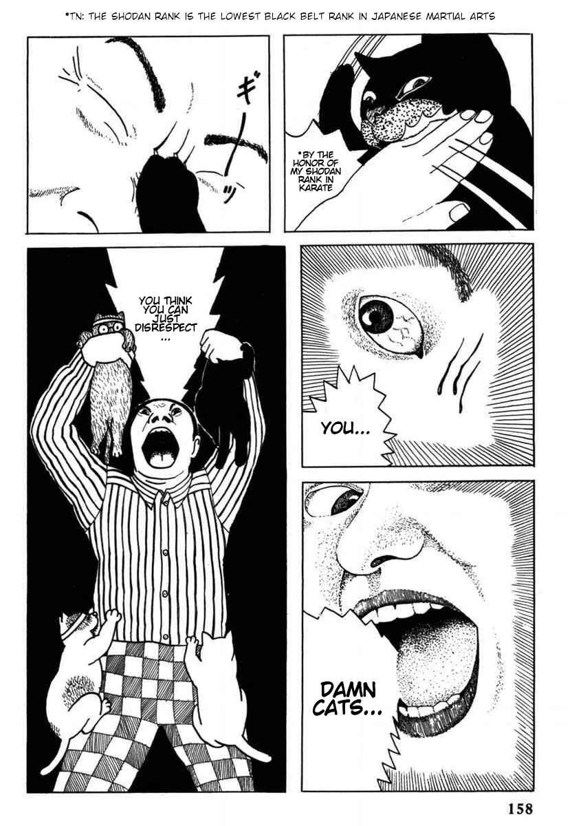 Page 25 Chapter Unknown_e305 Hoshi Furu Yoru no Tenshitachi