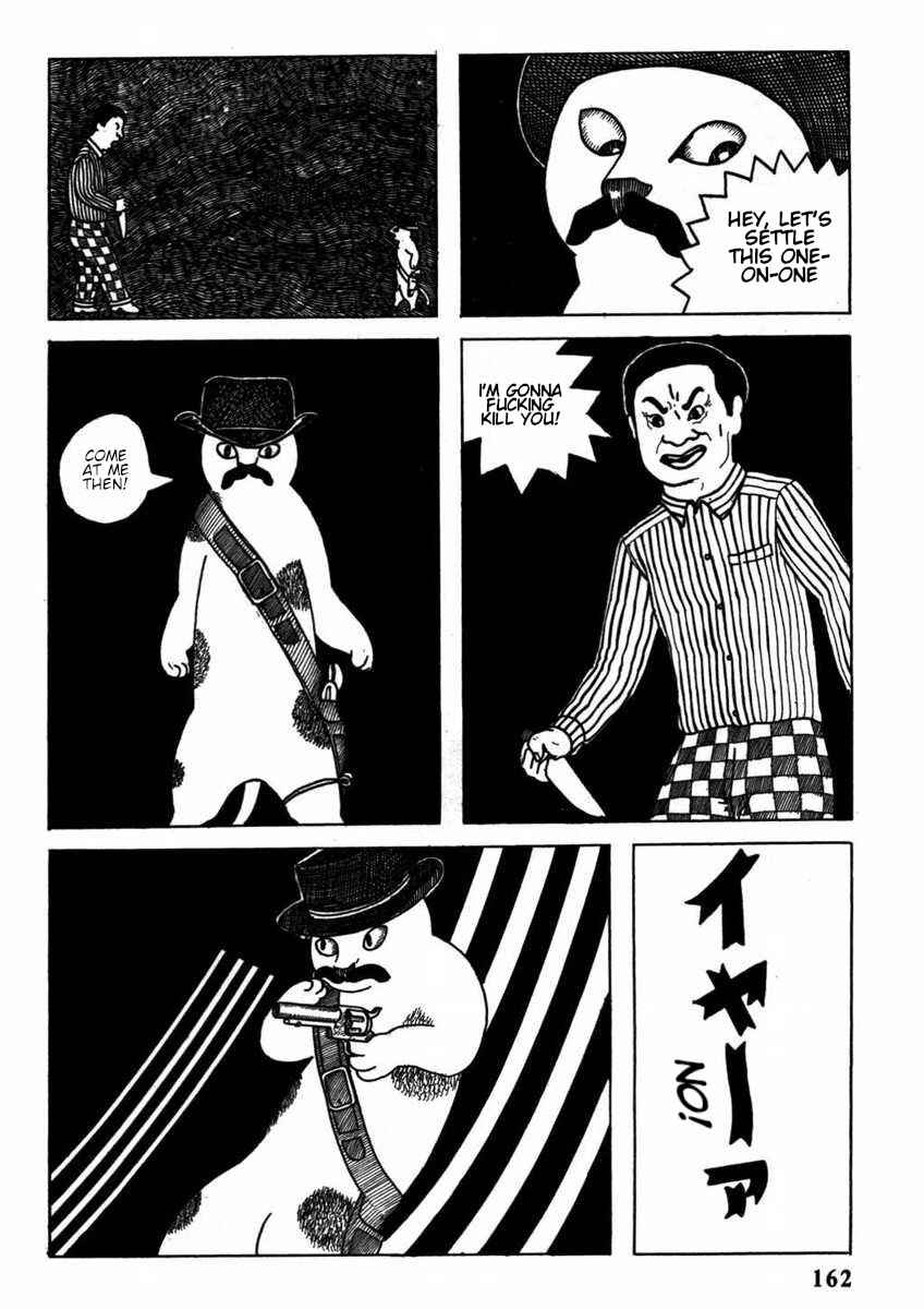 Page 29 Chapter Unknown_e305 Hoshi Furu Yoru no Tenshitachi