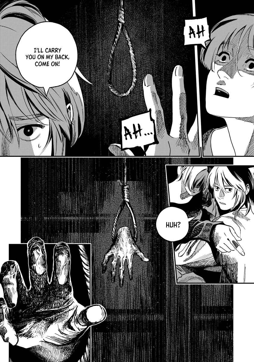 Page 44 Chapter Unknown_5f5a Mogami-ke no Kijitsu