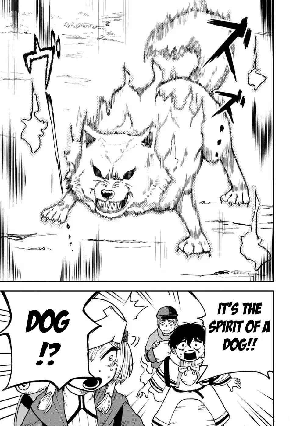 Page 31 Chapter 3 Isekai Dynasty Tales