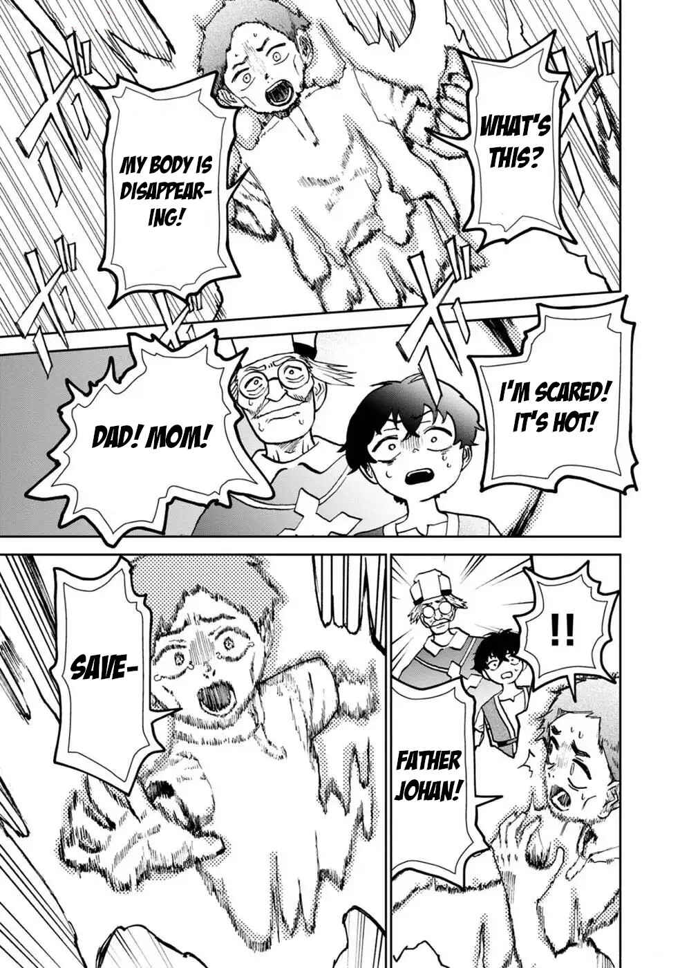 Page 19 Chapter 2 Isekai Dynasty Tales
