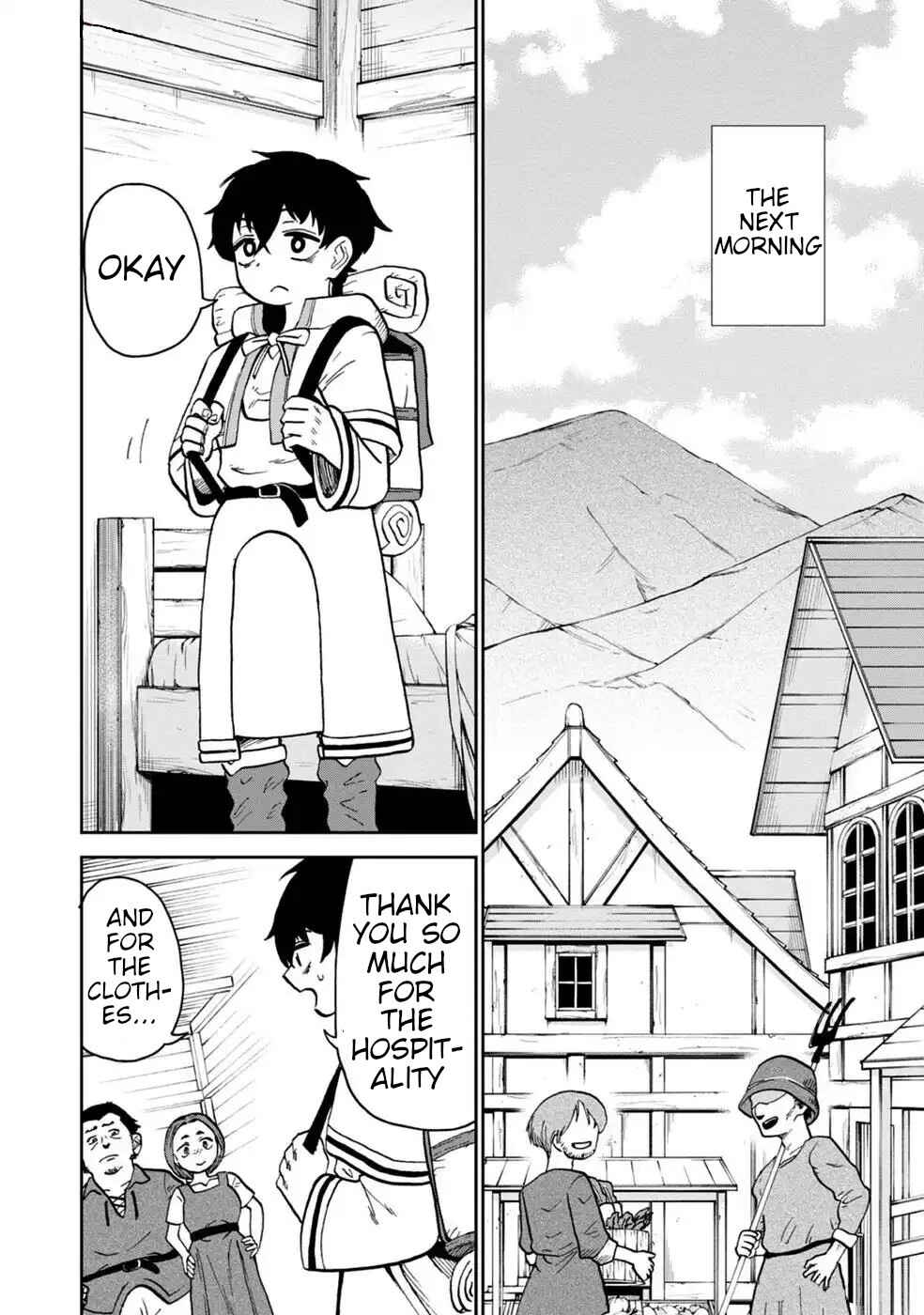 Page 26 Chapter 2 Isekai Dynasty Tales