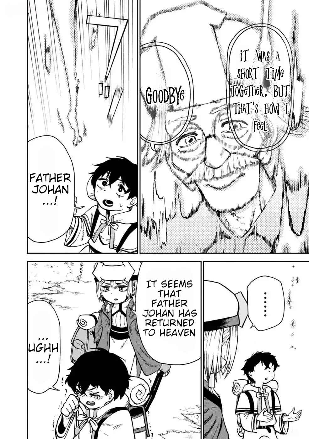 Page 30 Chapter 2 Isekai Dynasty Tales