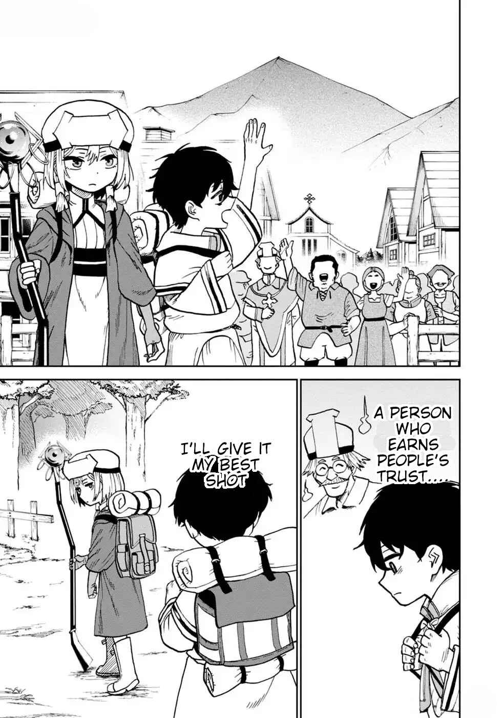 Page 33 Chapter 2 Isekai Dynasty Tales