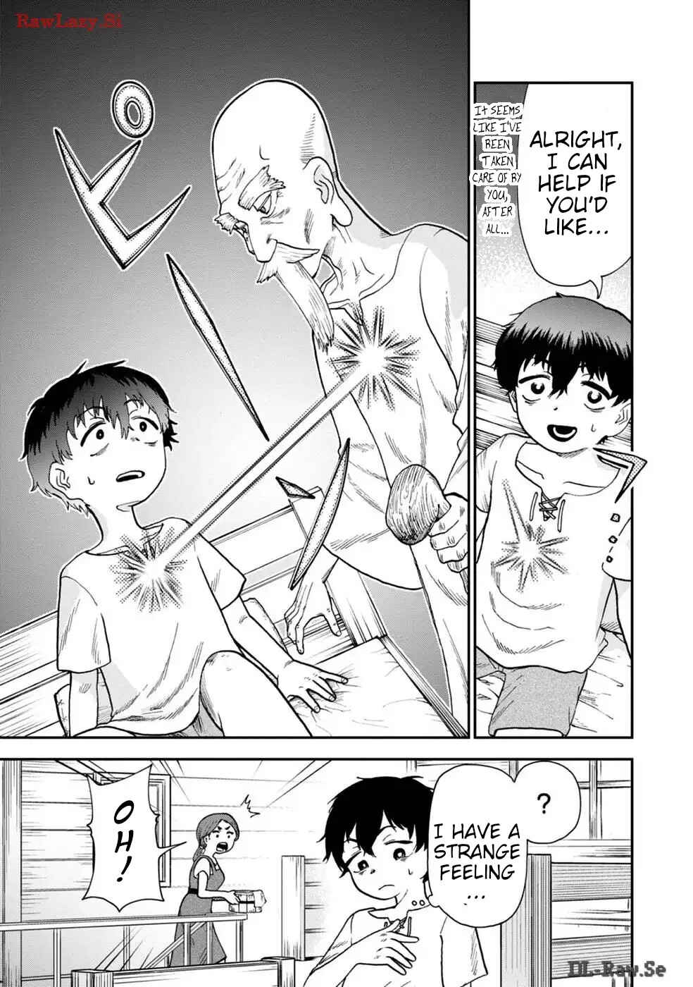 Page 16 Chapter 1 Isekai Dynasty Tales