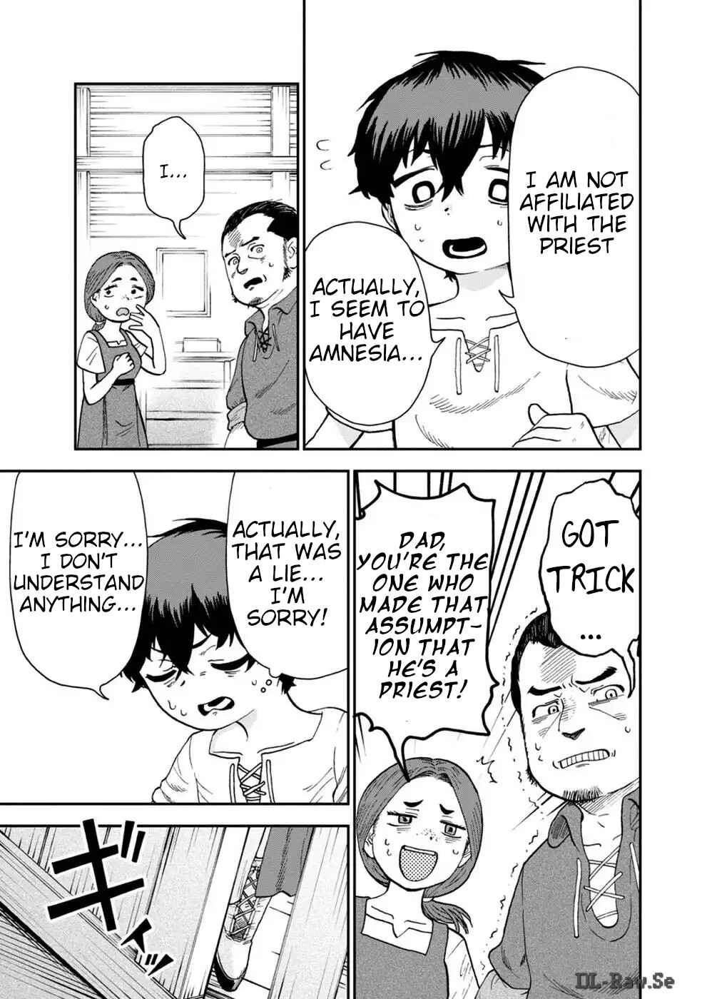Page 30 Chapter 1 Isekai Dynasty Tales