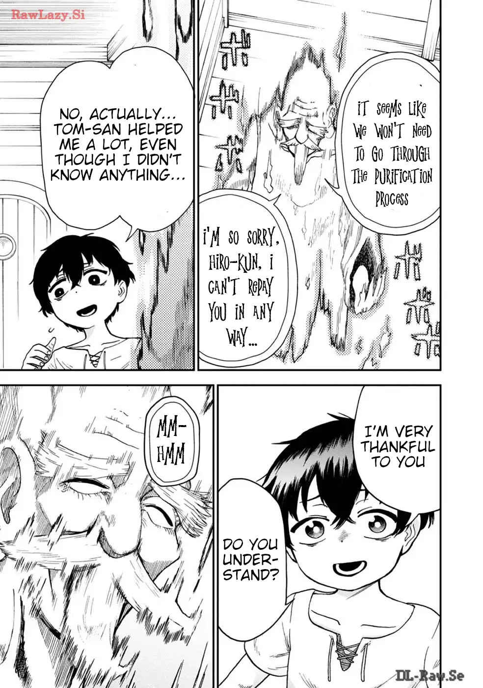 Page 44 Chapter 1 Isekai Dynasty Tales