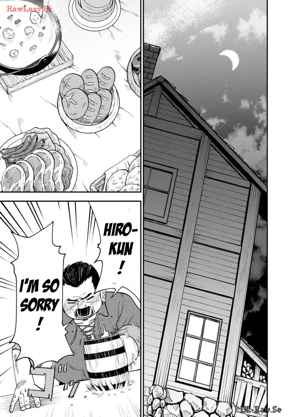 Page 46 Chapter 1 Isekai Dynasty Tales