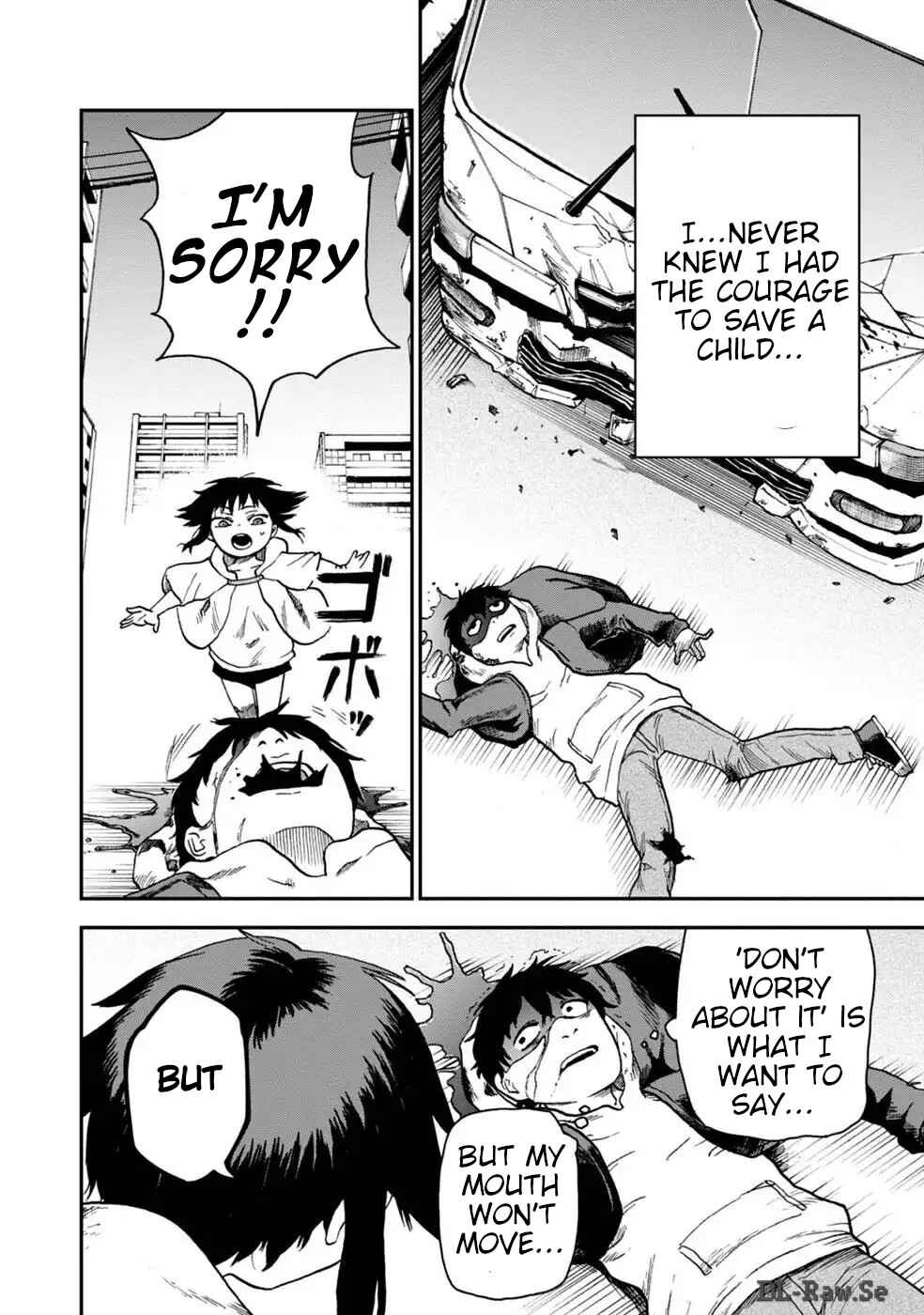 Page 7 Chapter 1 Isekai Dynasty Tales