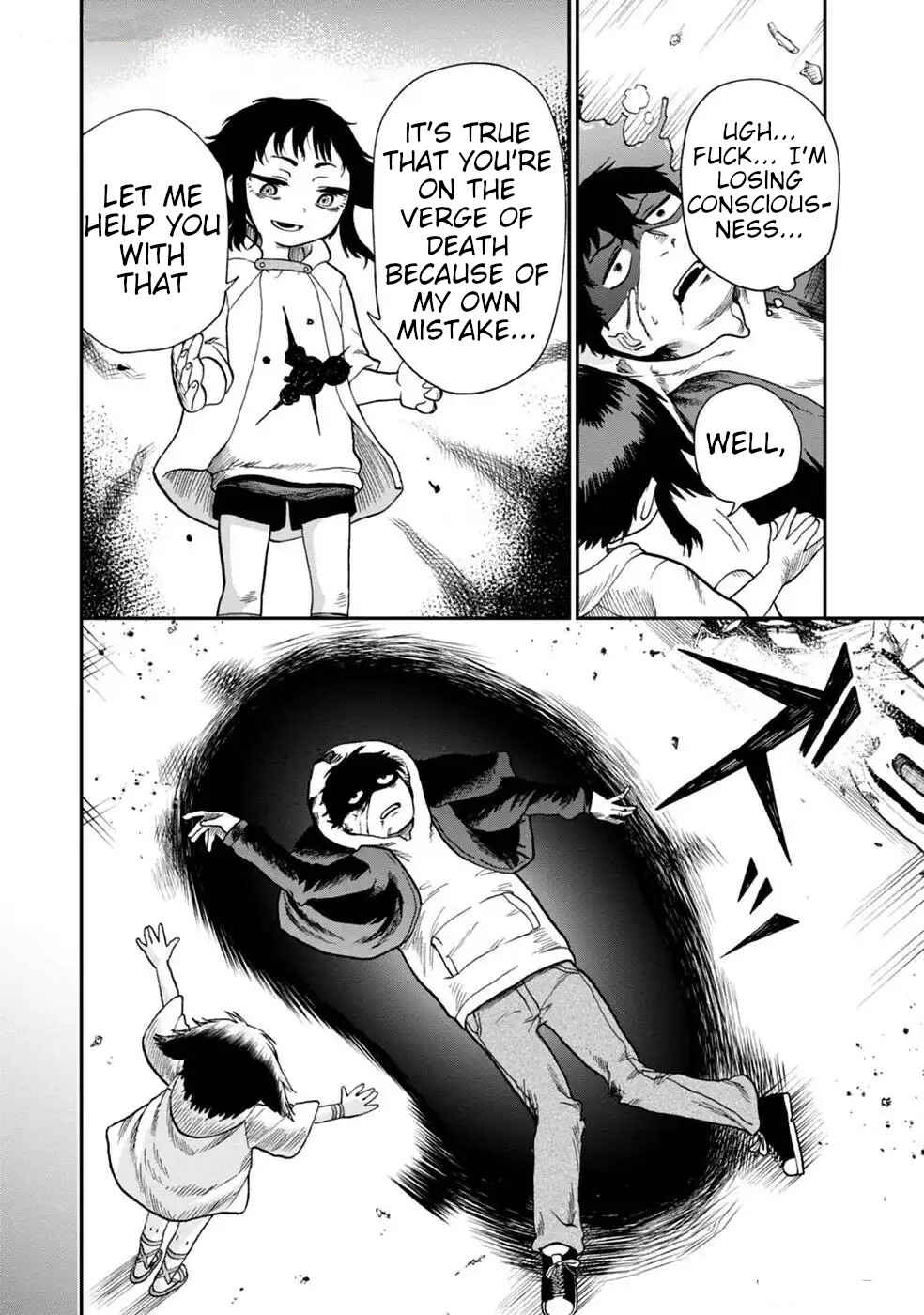 Page 9 Chapter 1 Isekai Dynasty Tales
