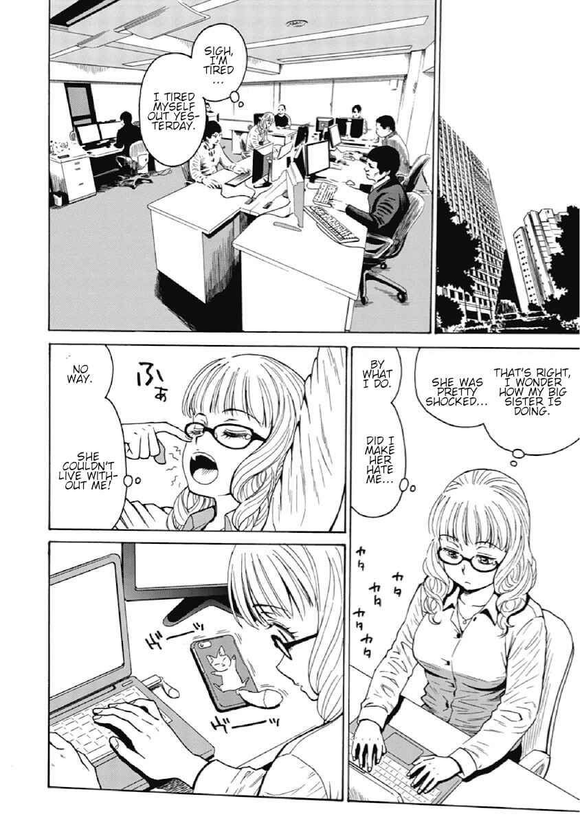 Page 18 Chapter 2 Warikiri Sisters