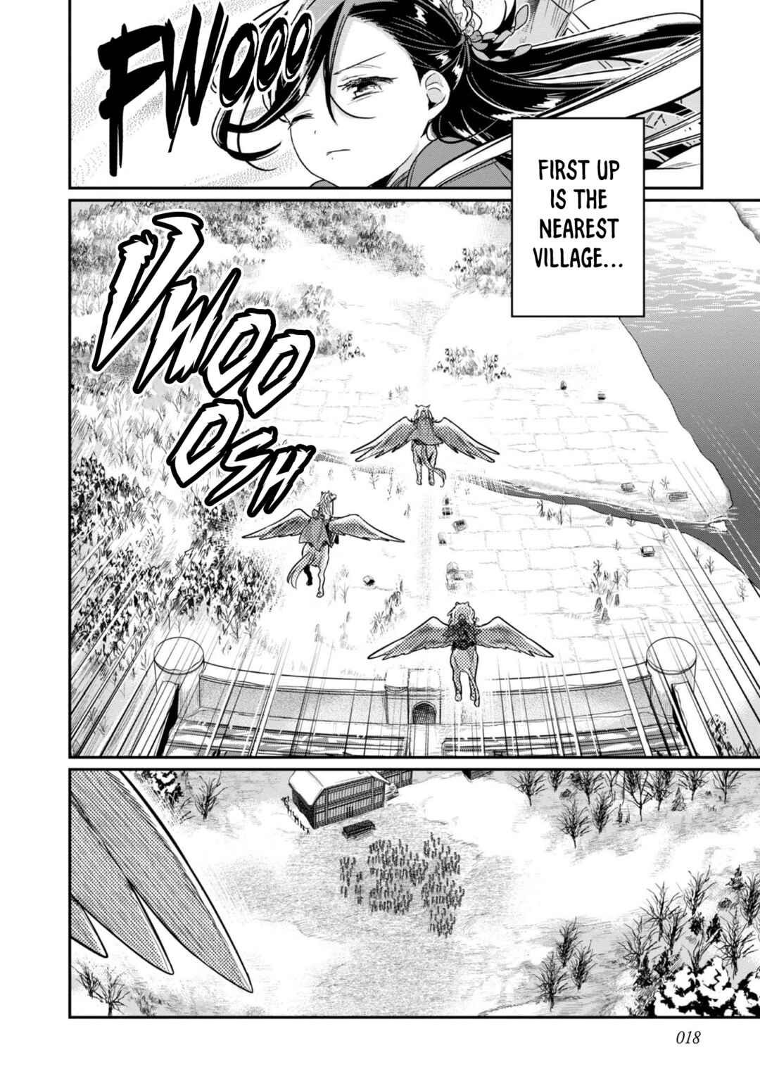 Page 20 Chapter 46 Honzuki no Gekokujou: Shisho ni Naru Tame ni wa Shudan o Erandeiraremasen—Dai 2-bu: Hon no Tamenara Miko ni Naru!