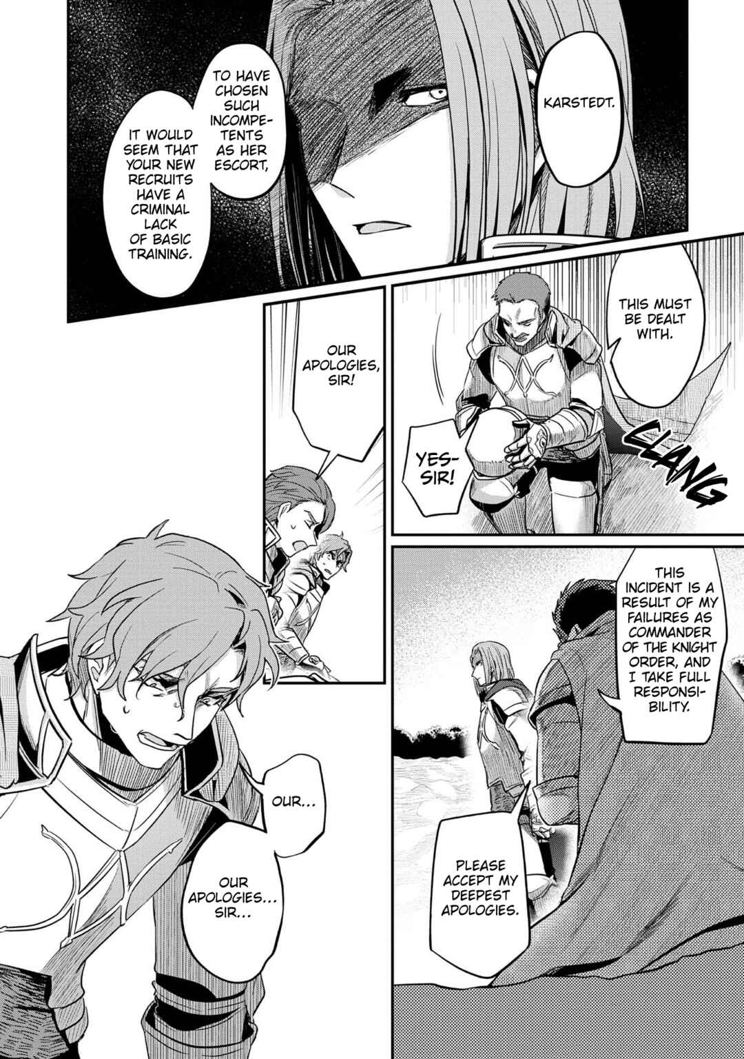 Page 25 Chapter 36 Honzuki no Gekokujou: Shisho ni Naru Tame ni wa Shudan o Erandeiraremasen—Dai 2-bu: Hon no Tamenara Miko ni Naru!