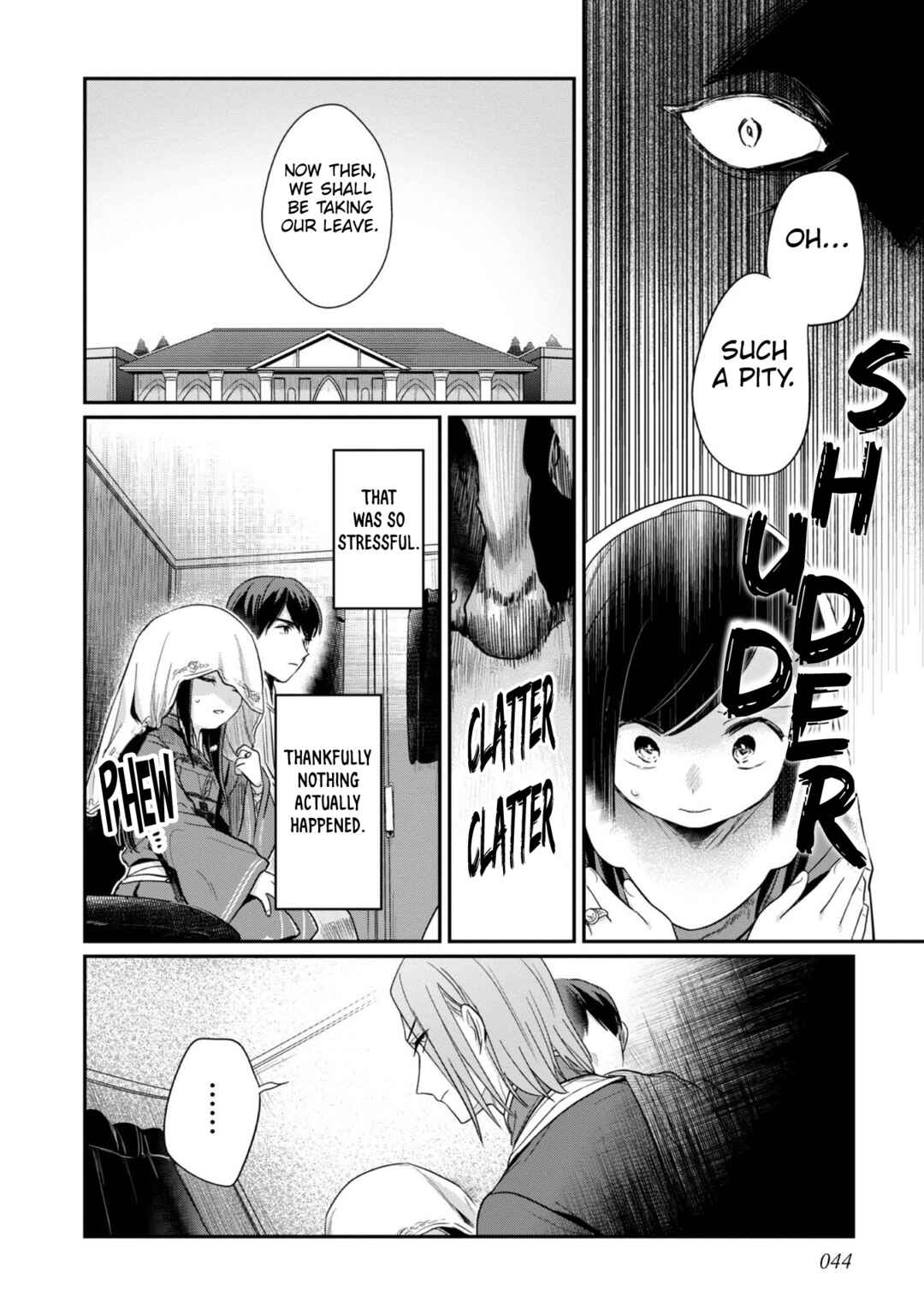 Page 17 Chapter 47 Honzuki no Gekokujou: Shisho ni Naru Tame ni wa Shudan o Erandeiraremasen—Dai 2-bu: Hon no Tamenara Miko ni Naru!