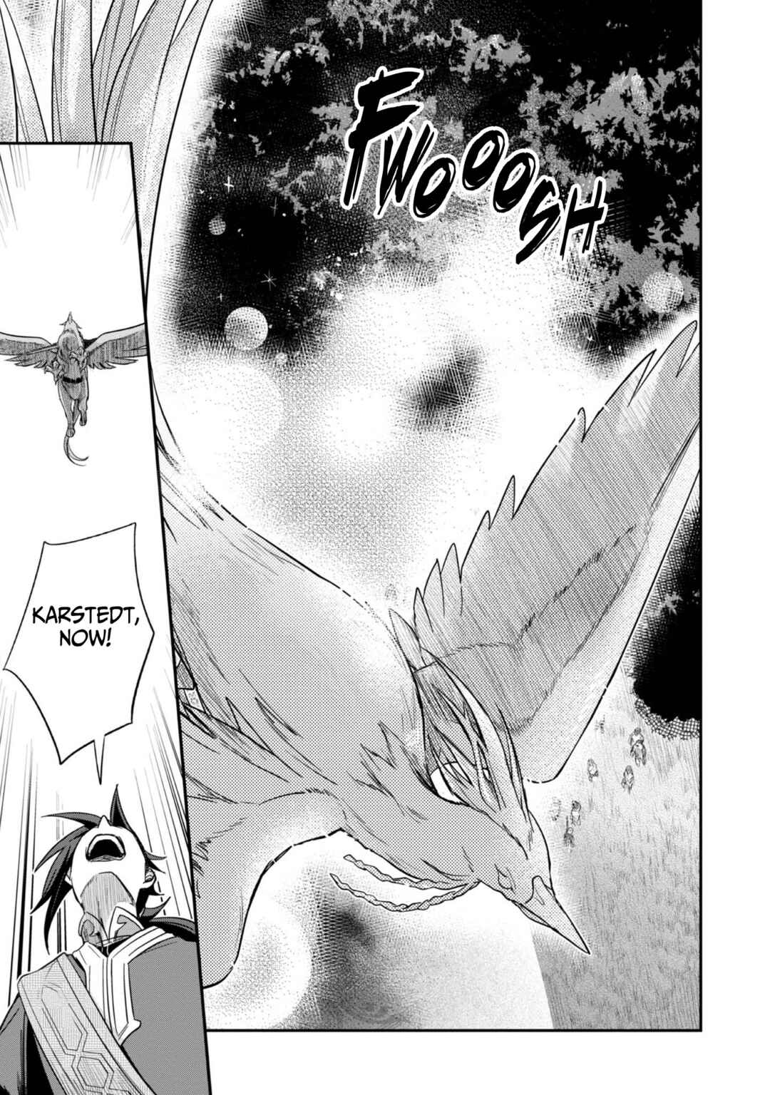 Page 16 Chapter 48 Honzuki no Gekokujou: Shisho ni Naru Tame ni wa Shudan o Erandeiraremasen—Dai 2-bu: Hon no Tamenara Miko ni Naru!