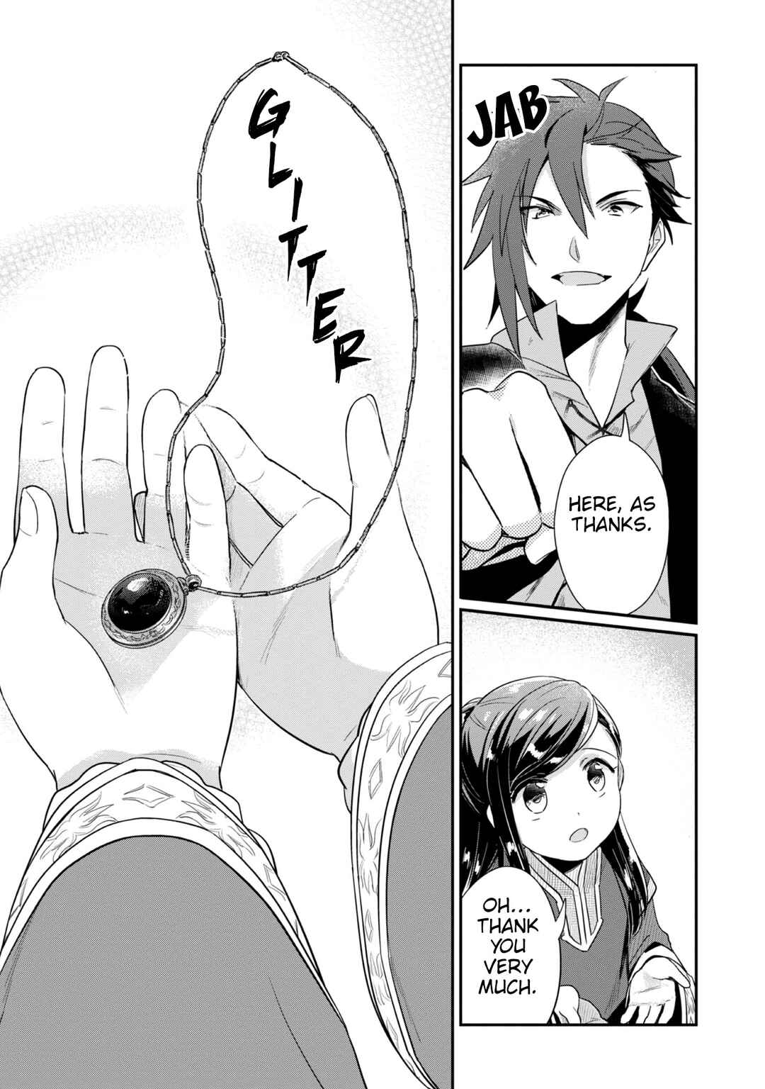 Page 9 Chapter 50 Honzuki no Gekokujou: Shisho ni Naru Tame ni wa Shudan o Erandeiraremasen—Dai 2-bu: Hon no Tamenara Miko ni Naru!
