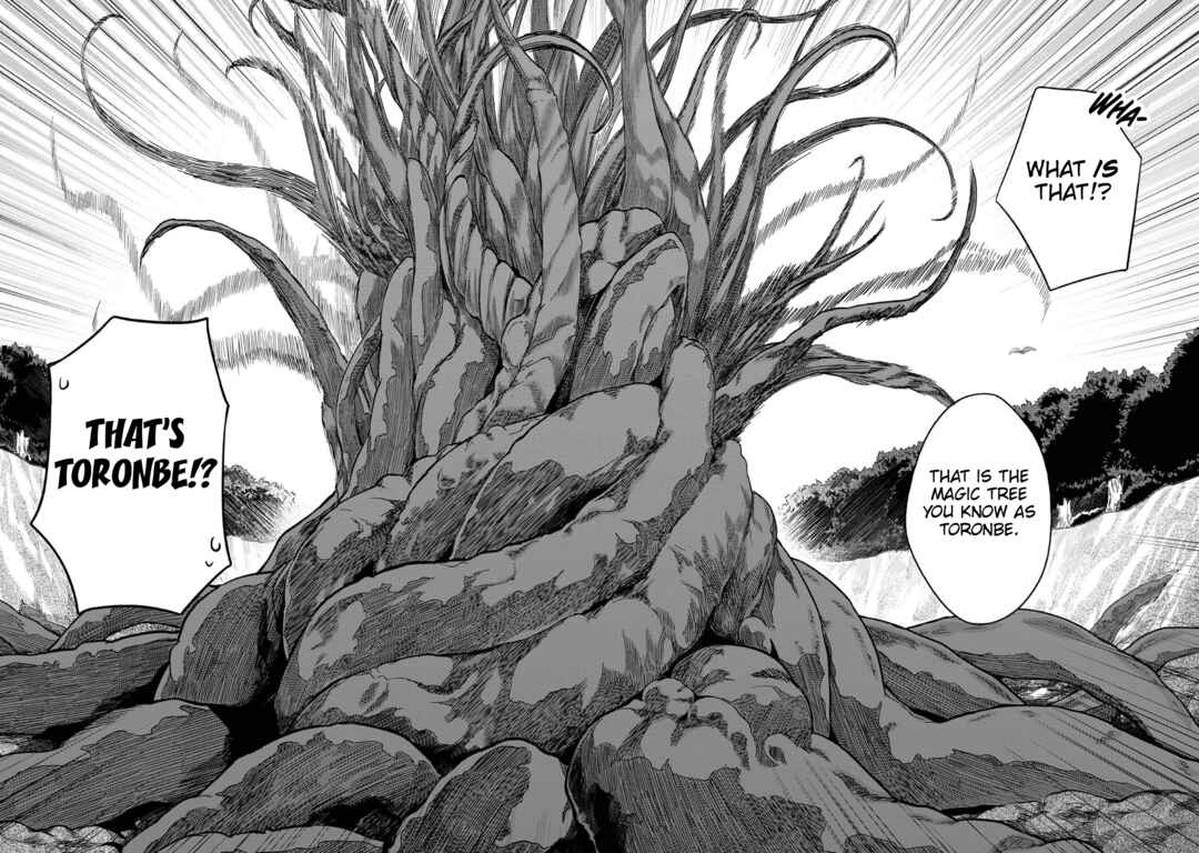 Page 19 Chapter 34 Honzuki no Gekokujou: Shisho ni Naru Tame ni wa Shudan o Erandeiraremasen—Dai 2-bu: Hon no Tamenara Miko ni Naru!
