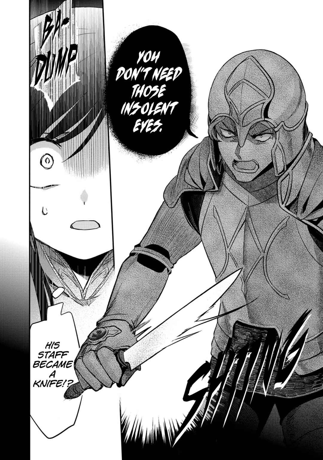 Page 18 Chapter 35 Honzuki no Gekokujou: Shisho ni Naru Tame ni wa Shudan o Erandeiraremasen—Dai 2-bu: Hon no Tamenara Miko ni Naru!
