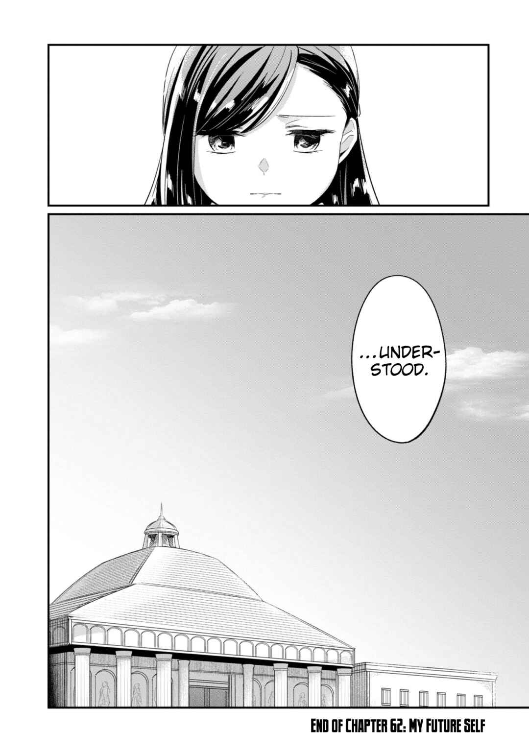 Page 29 Chapter 62 Honzuki no Gekokujou: Shisho ni Naru Tame ni wa Shudan o Erandeiraremasen—Dai 2-bu: Hon no Tamenara Miko ni Naru!