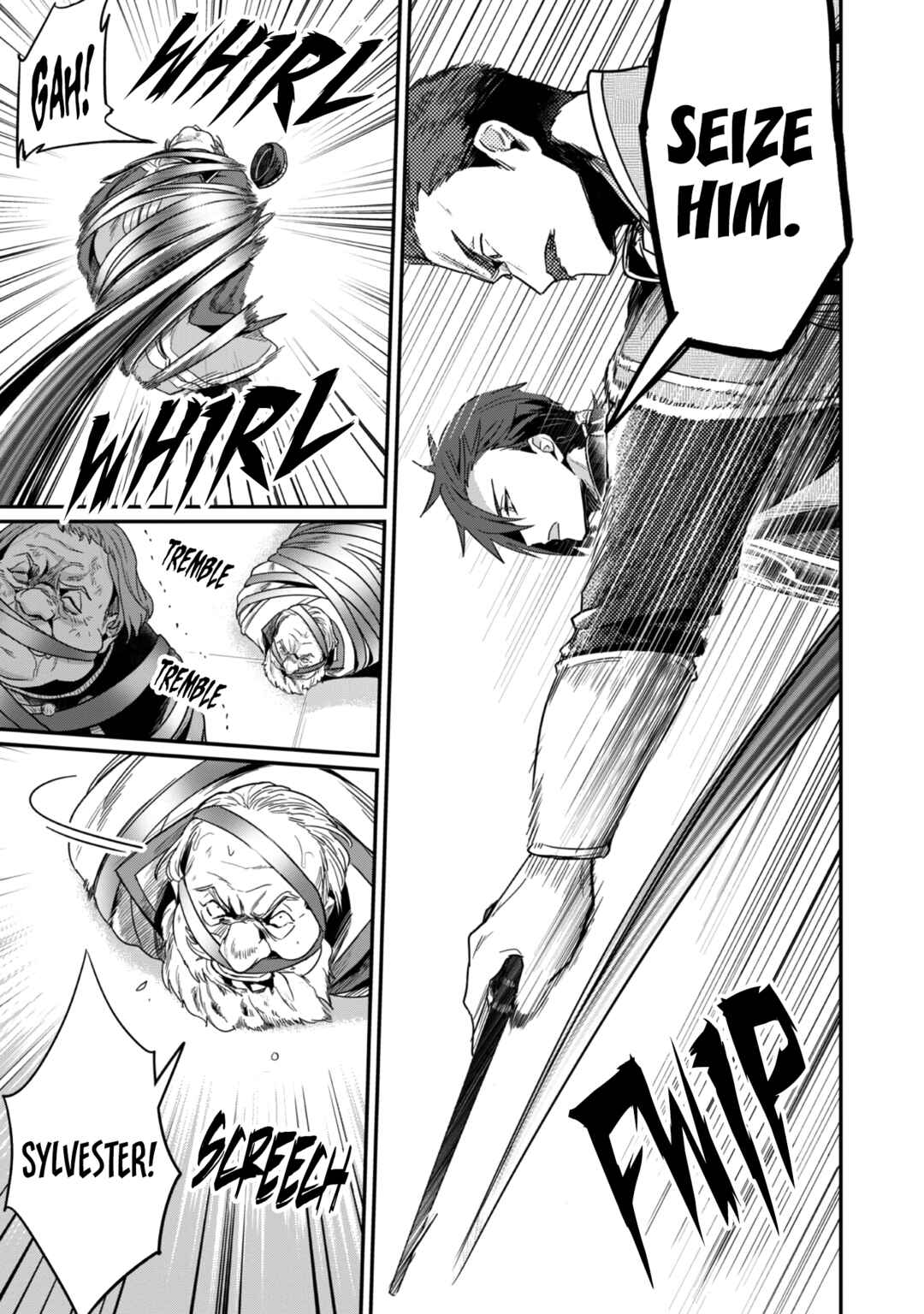 Page 4 Chapter 62 Honzuki no Gekokujou: Shisho ni Naru Tame ni wa Shudan o Erandeiraremasen—Dai 2-bu: Hon no Tamenara Miko ni Naru!