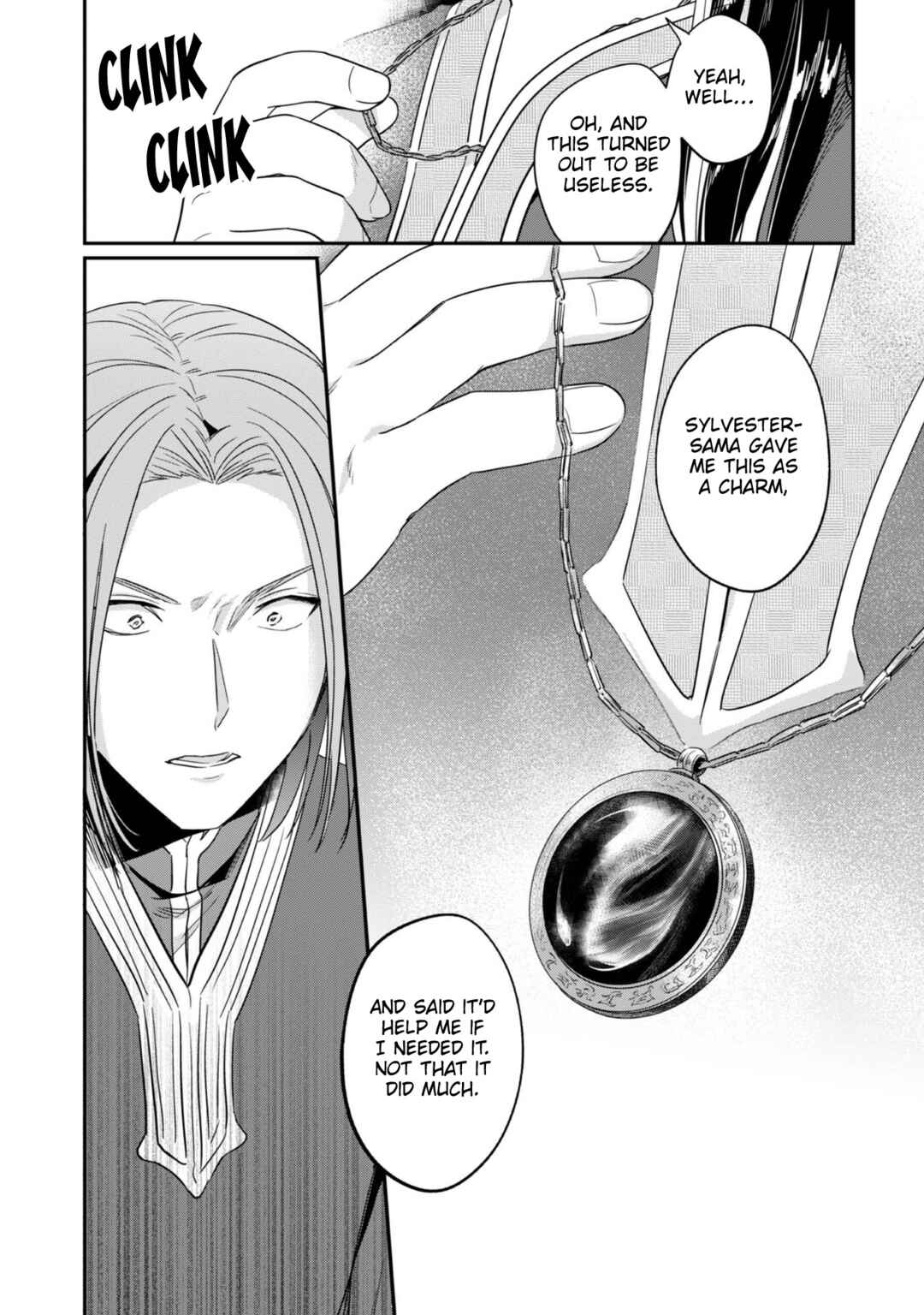 Page 11 Chapter 60 Honzuki no Gekokujou: Shisho ni Naru Tame ni wa Shudan o Erandeiraremasen—Dai 2-bu: Hon no Tamenara Miko ni Naru!