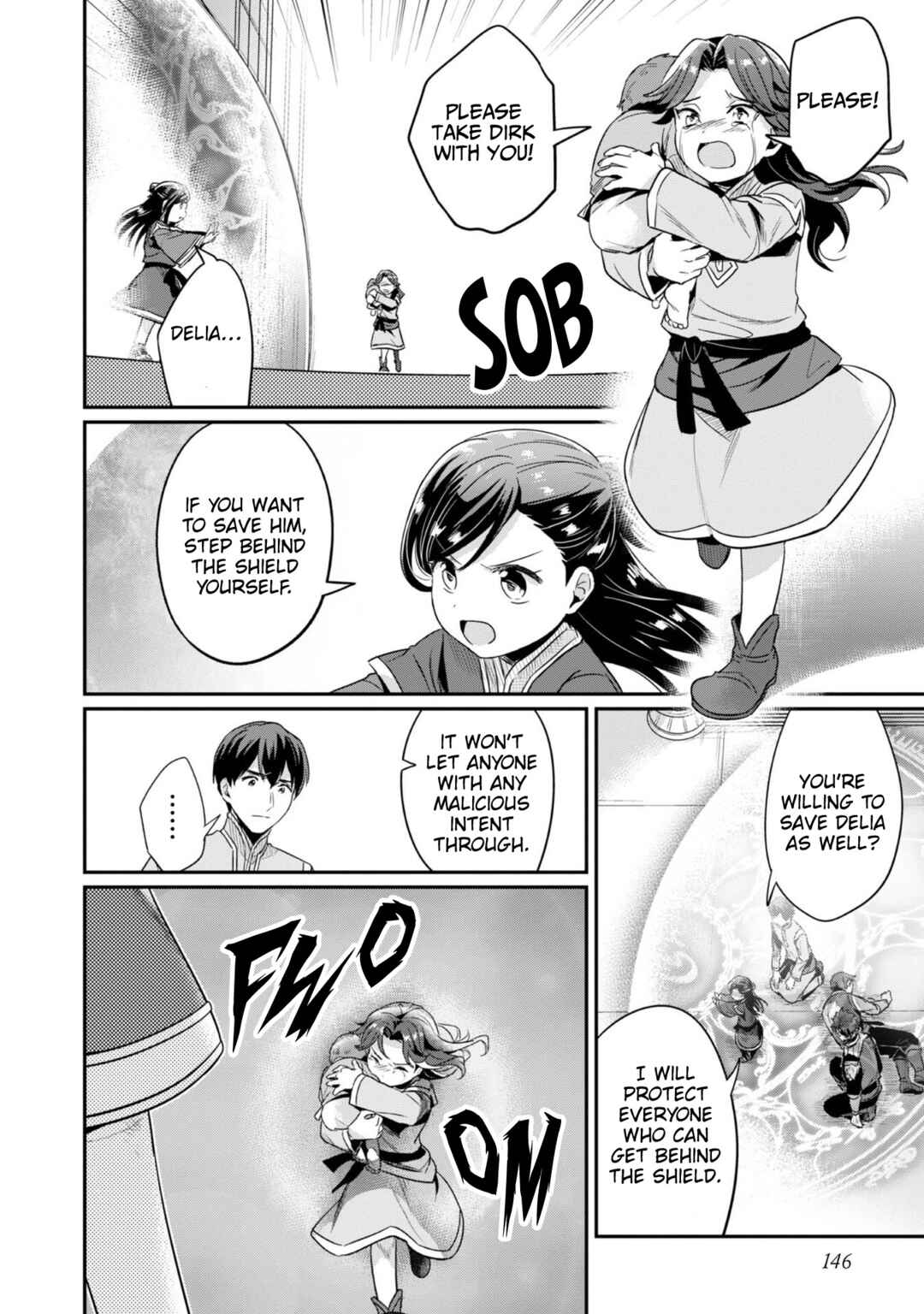 Page 25 Chapter 60 Honzuki no Gekokujou: Shisho ni Naru Tame ni wa Shudan o Erandeiraremasen—Dai 2-bu: Hon no Tamenara Miko ni Naru!