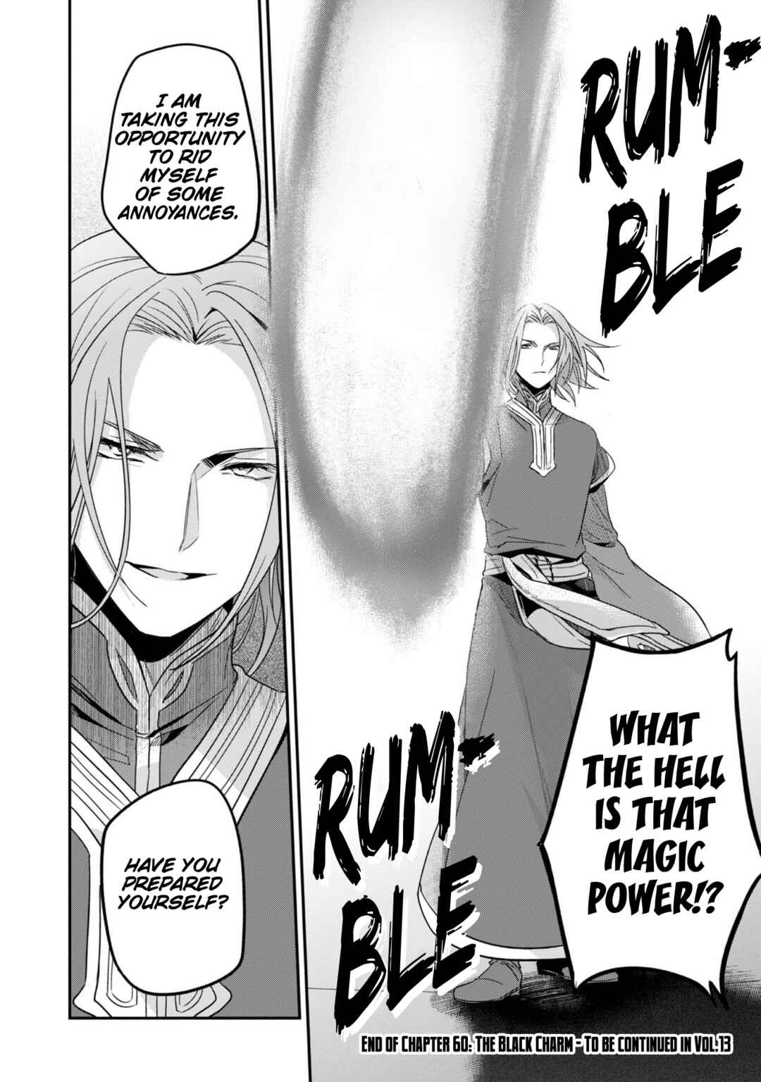 Page 27 Chapter 60 Honzuki no Gekokujou: Shisho ni Naru Tame ni wa Shudan o Erandeiraremasen—Dai 2-bu: Hon no Tamenara Miko ni Naru!