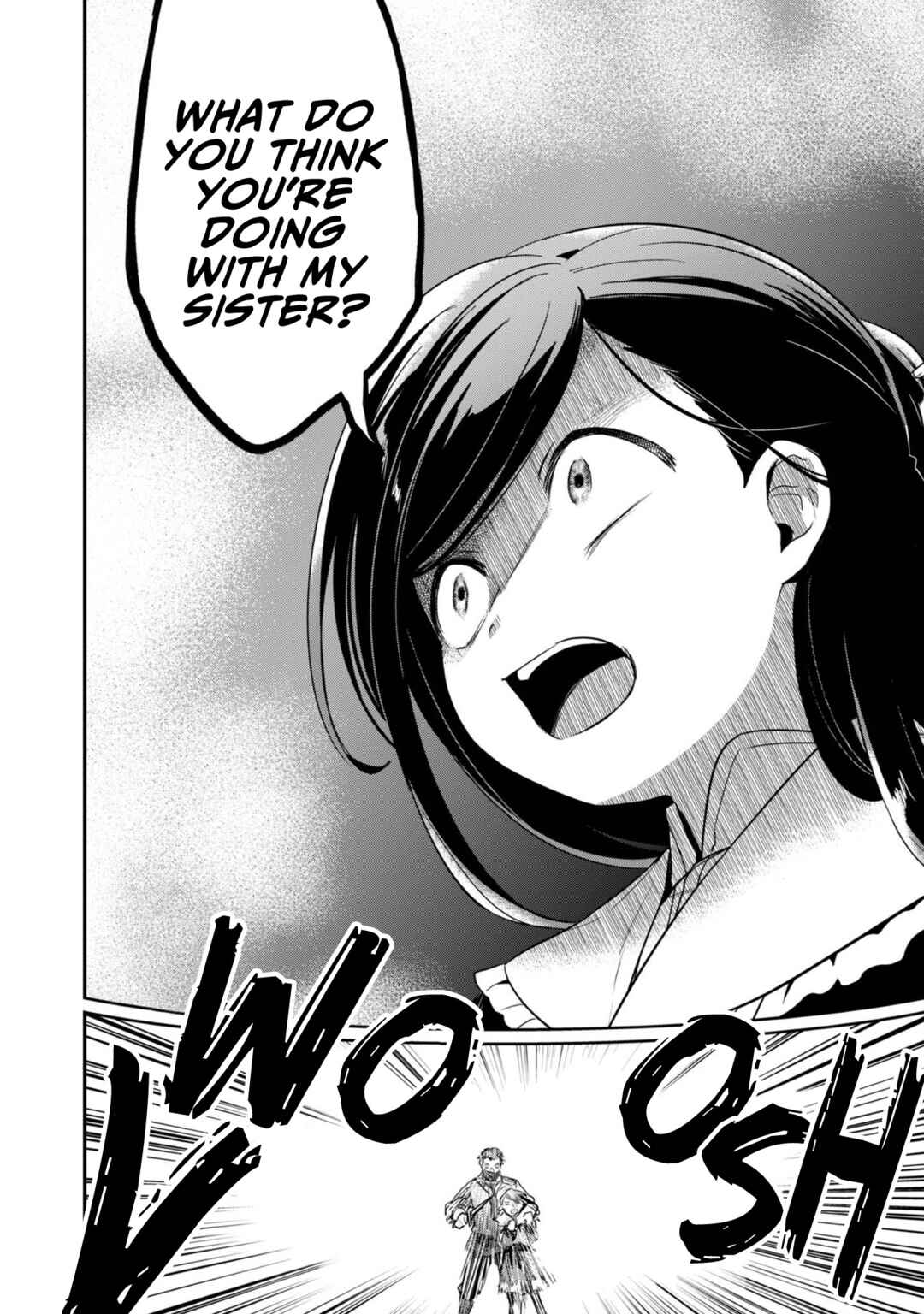 Page 3 Chapter 58 Honzuki no Gekokujou: Shisho ni Naru Tame ni wa Shudan o Erandeiraremasen—Dai 2-bu: Hon no Tamenara Miko ni Naru!