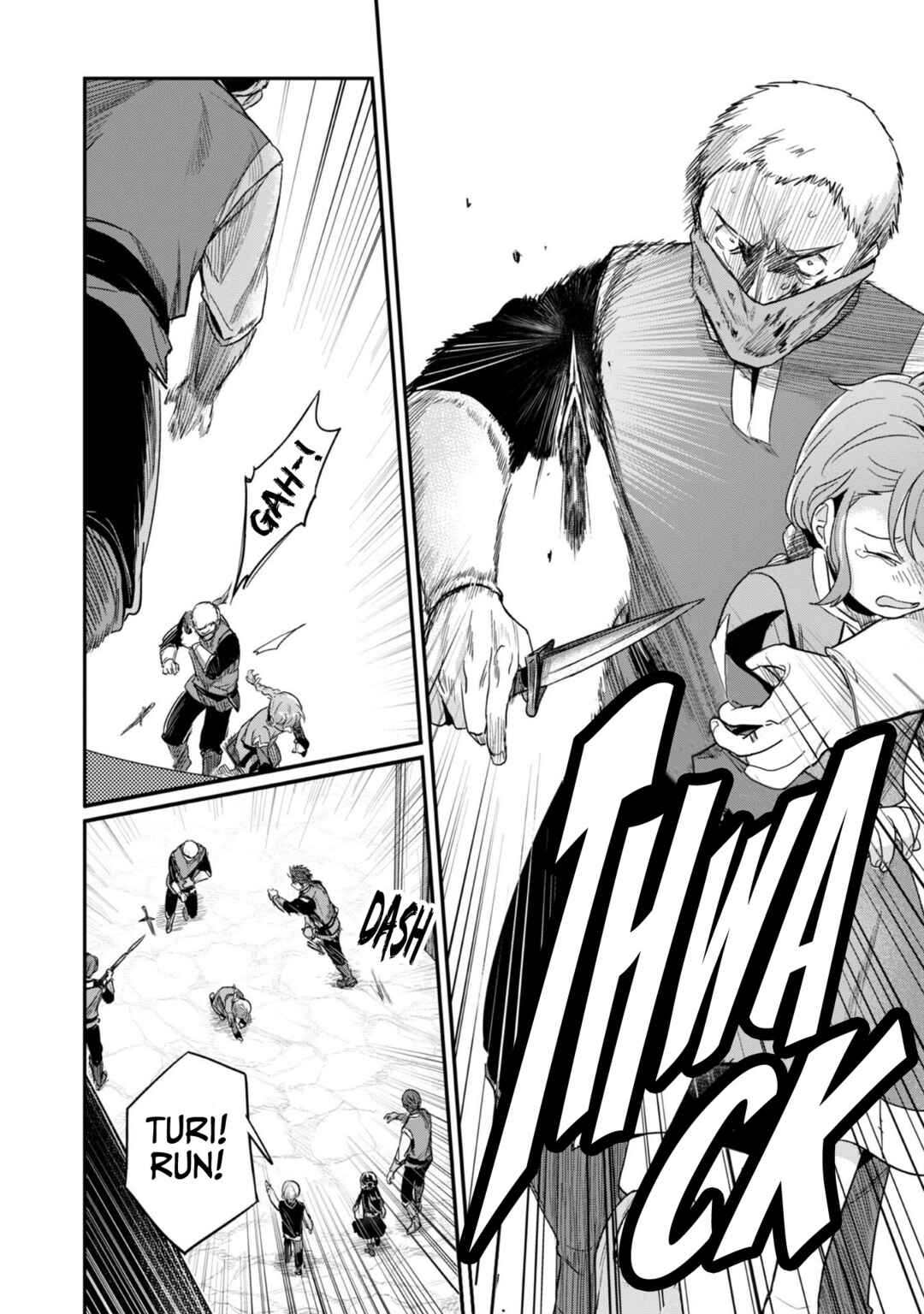 Page 5 Chapter 58 Honzuki no Gekokujou: Shisho ni Naru Tame ni wa Shudan o Erandeiraremasen—Dai 2-bu: Hon no Tamenara Miko ni Naru!