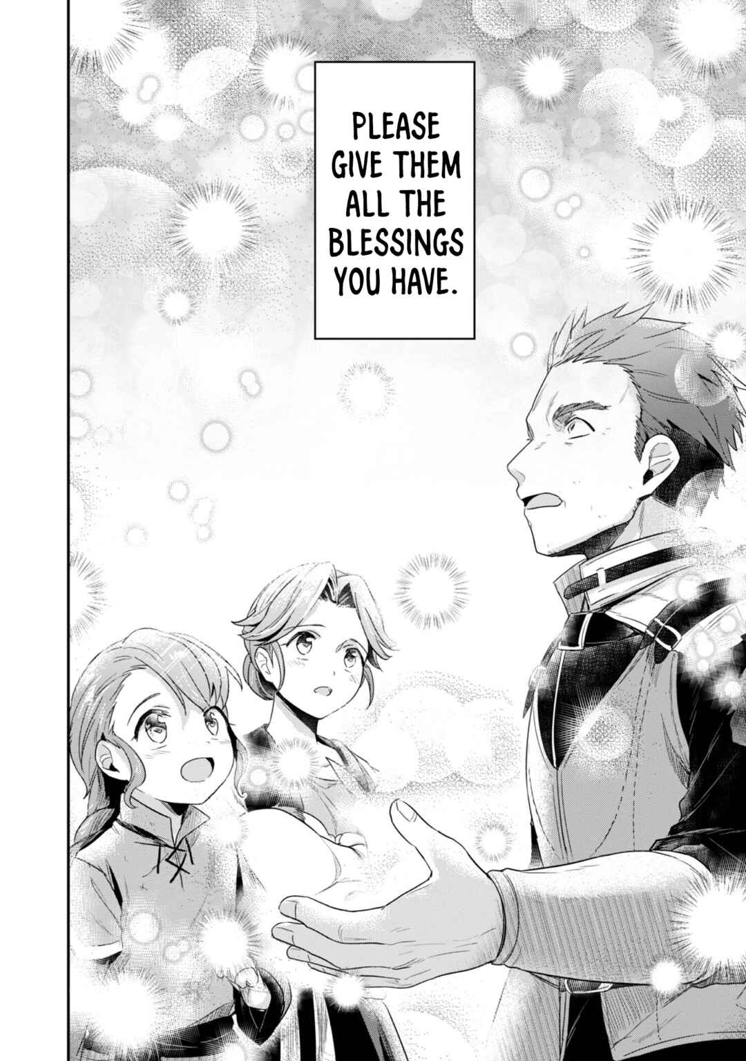 Page 6 Chapter 64 Honzuki no Gekokujou: Shisho ni Naru Tame ni wa Shudan o Erandeiraremasen—Dai 2-bu: Hon no Tamenara Miko ni Naru!