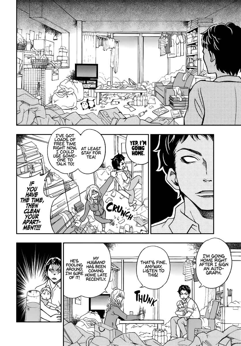 Page 17 Chapter 1 (Not) a Househusband