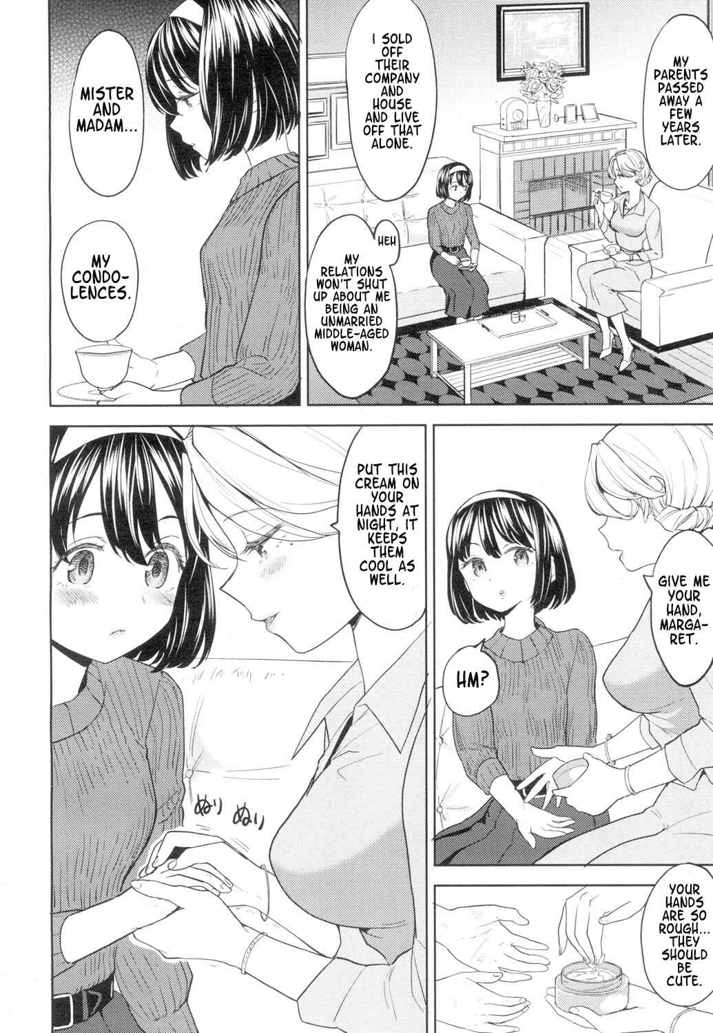 Page 10 Chapter 1 Tapestry