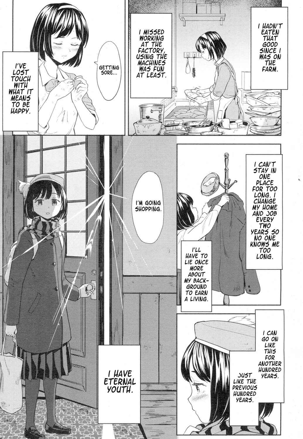 Page 5 Chapter 1 Tapestry