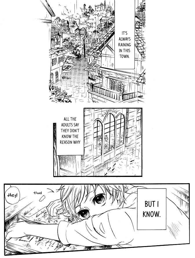 Page 1 Chapter Unknown_de59 A Rainy Town - Challenge