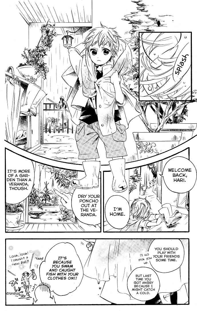 Page 3 Chapter Unknown_de59 A Rainy Town - Challenge
