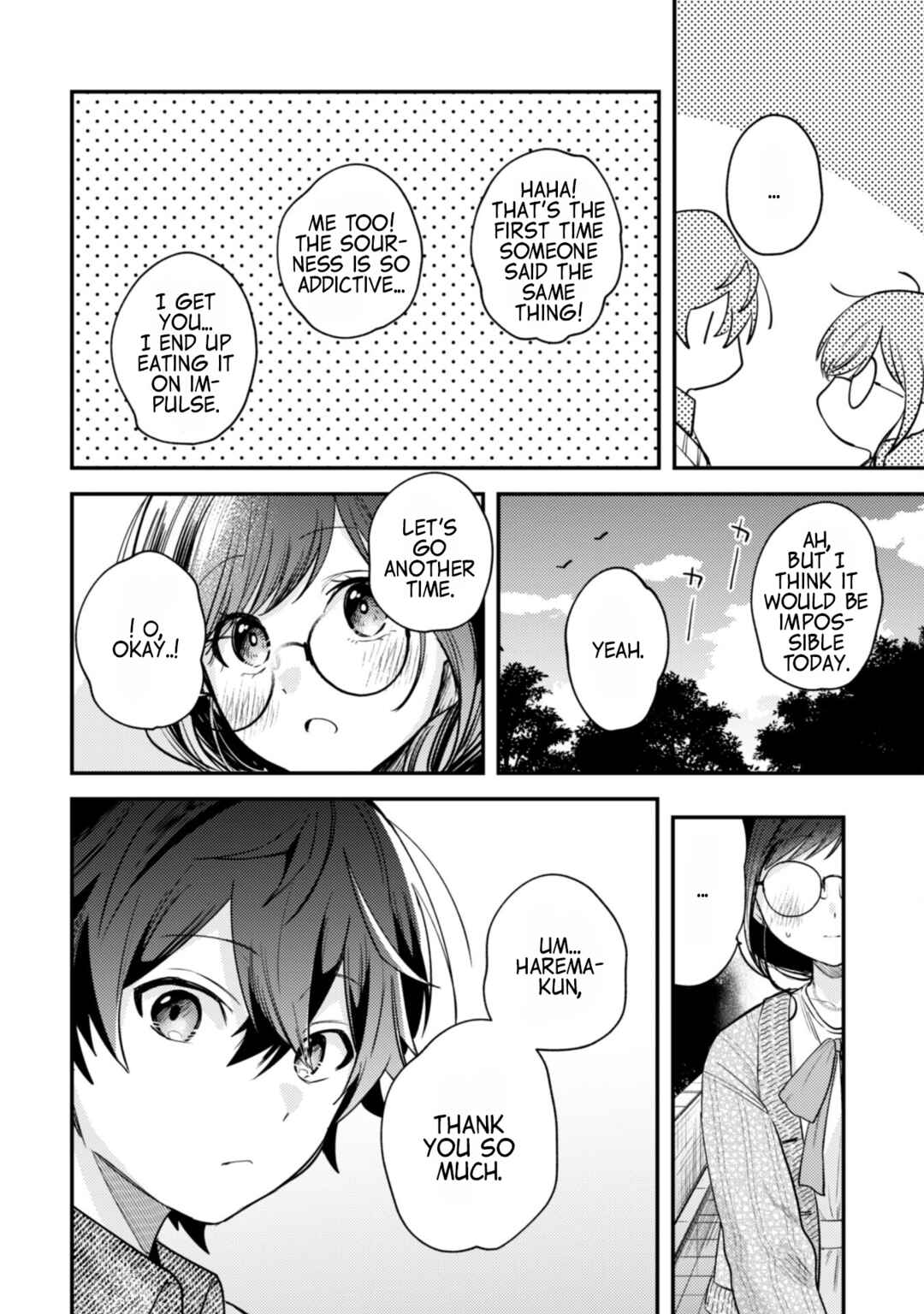 Page 20 Chapter 4 Sekai de Ichiban Kawaii Amamiya-san, Nibanme wa Ore.