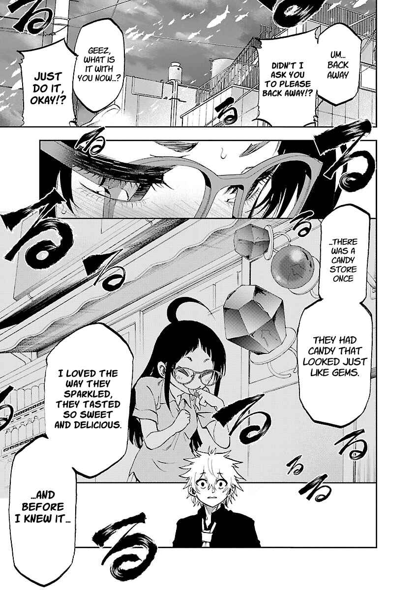 Page 30 Chapter 3 Yumemi Ga Oka Wonderland