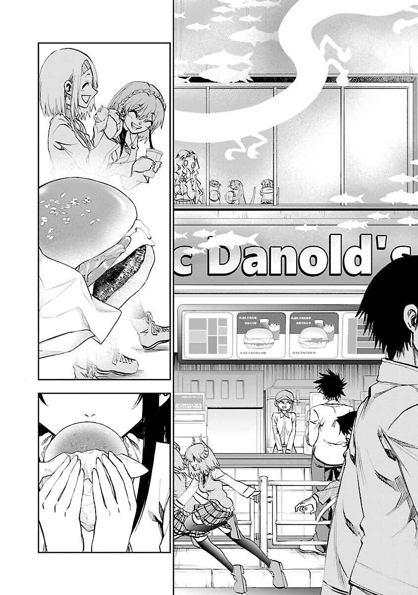 Page 46 Chapter 3 Yumemi Ga Oka Wonderland