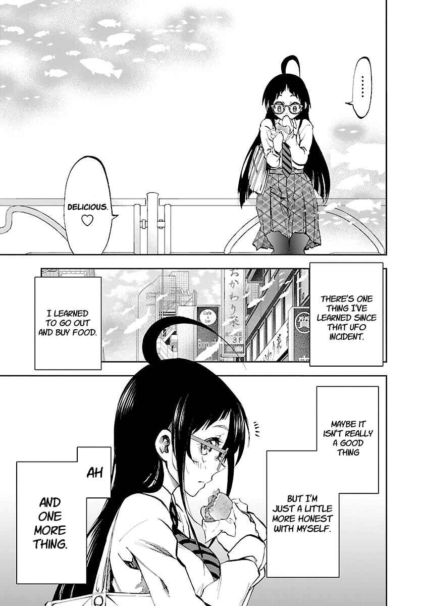 Page 47 Chapter 3 Yumemi Ga Oka Wonderland