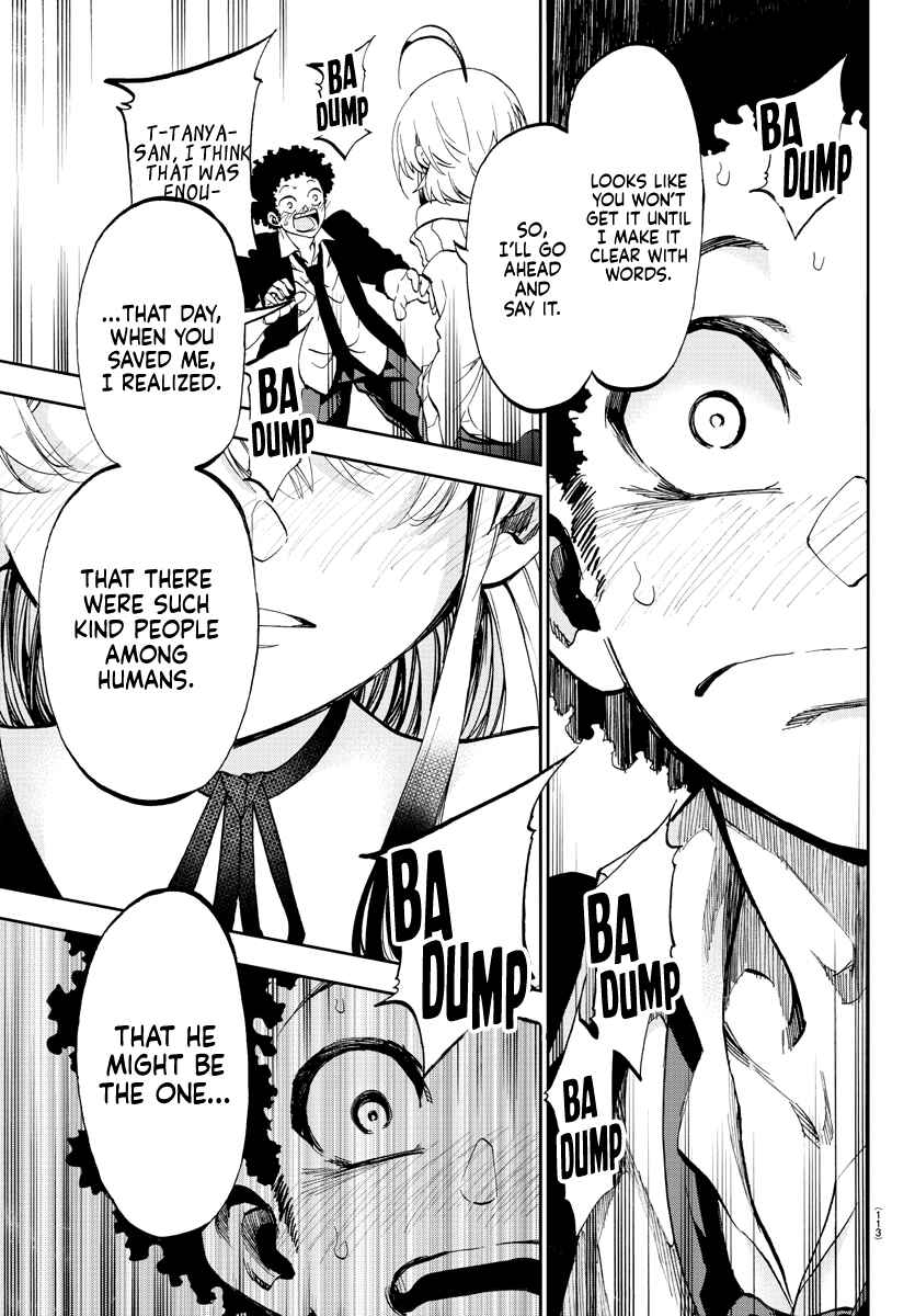 Page 38 Chapter 2 Yumemi Ga Oka Wonderland