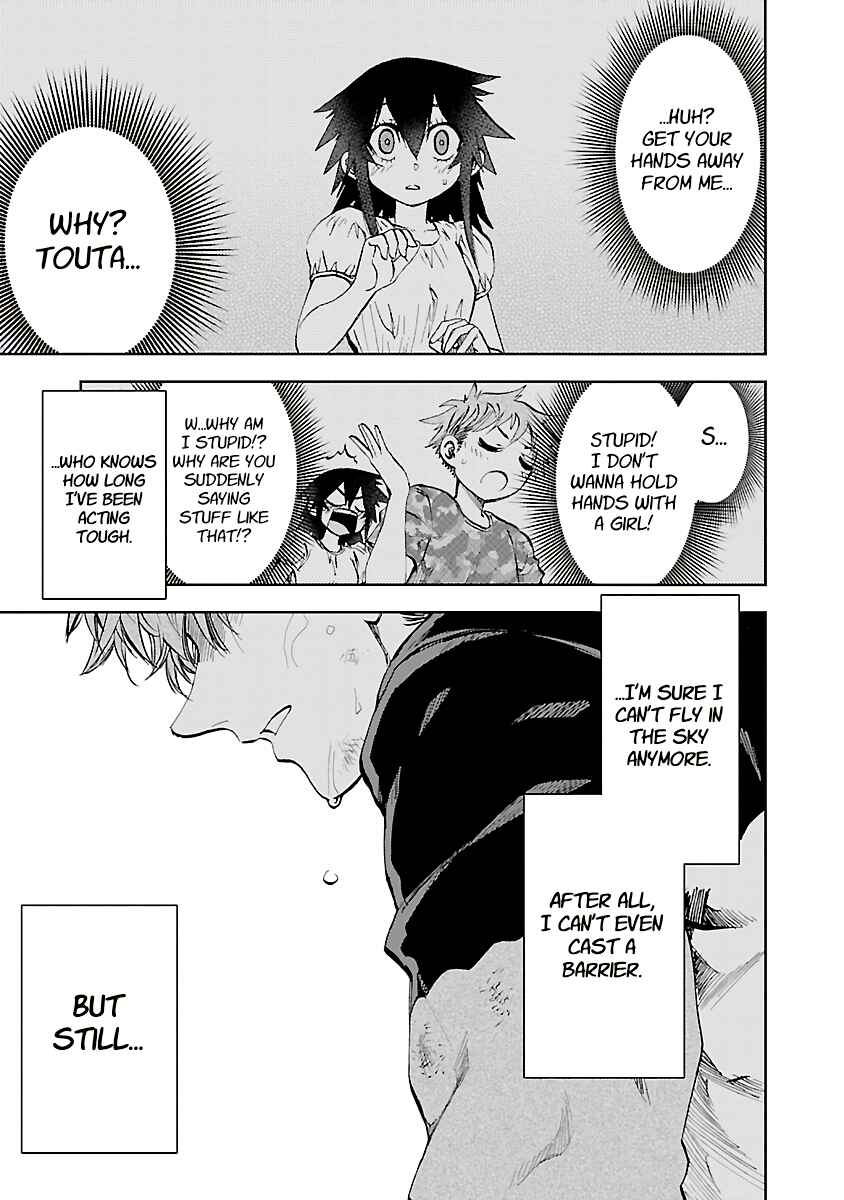 Page 29 Chapter 11 Yumemi Ga Oka Wonderland
