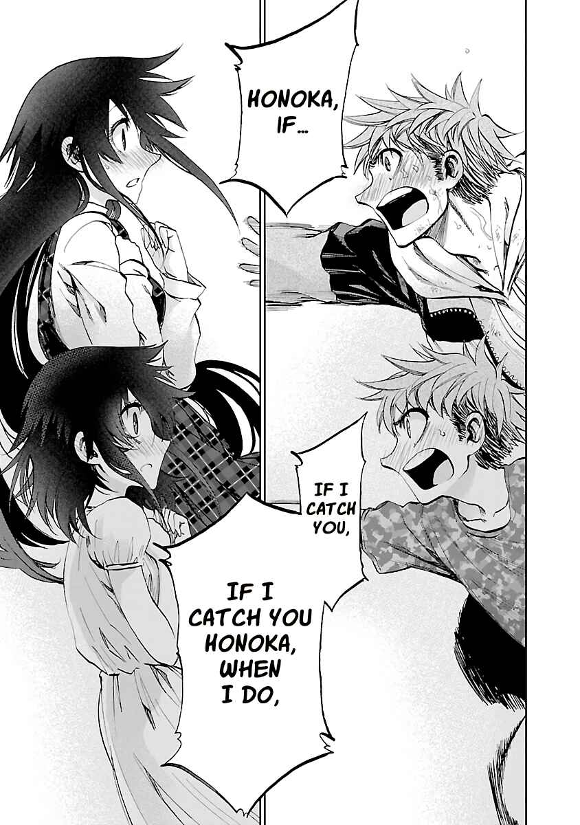 Page 35 Chapter 11 Yumemi Ga Oka Wonderland