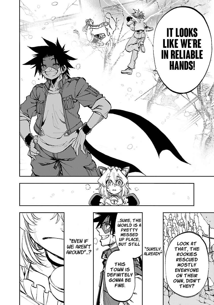 Page 29 Chapter 6 Yumemi Ga Oka Wonderland